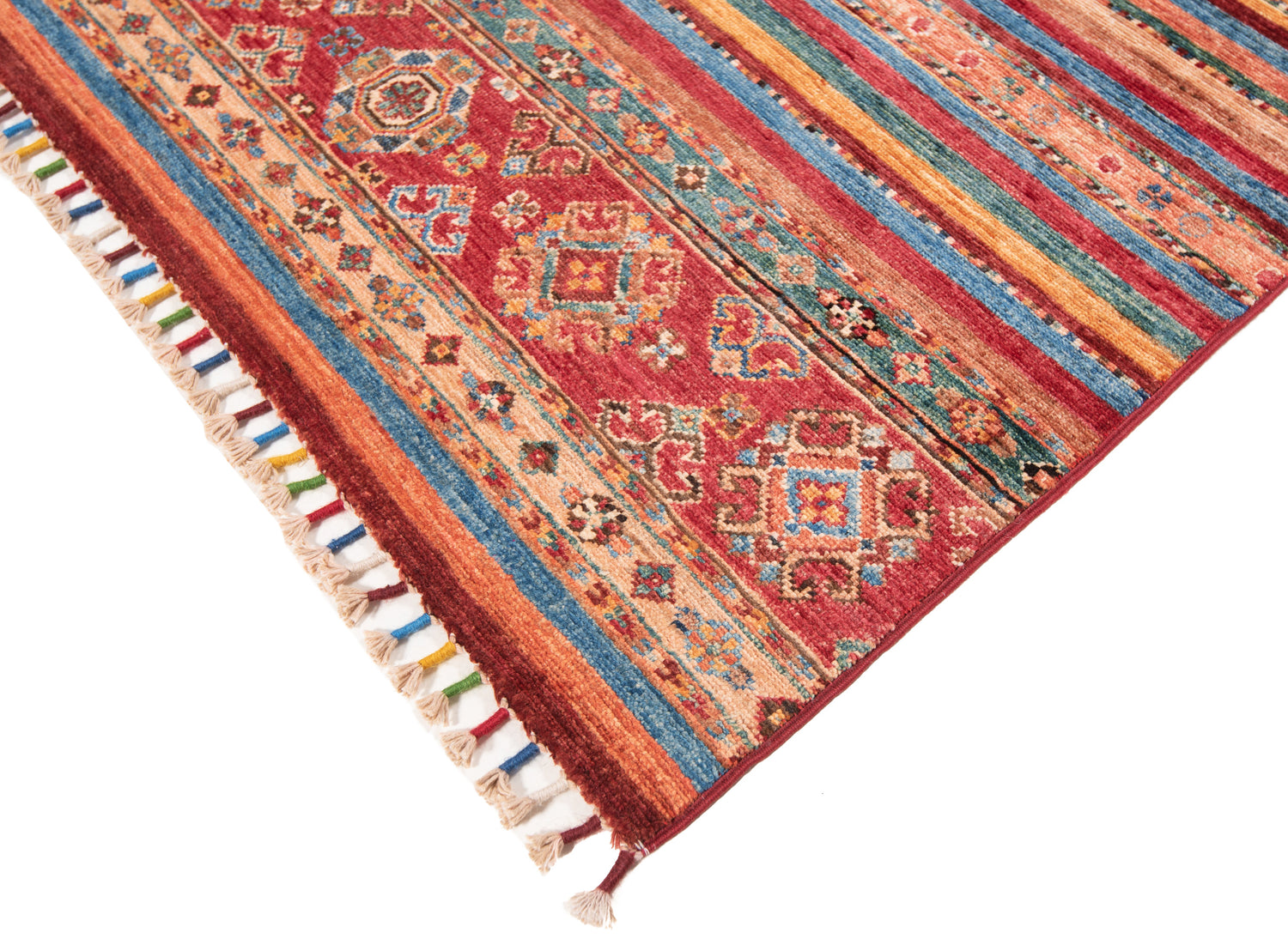 Ziegler Khorjin Rug | 155x99cm