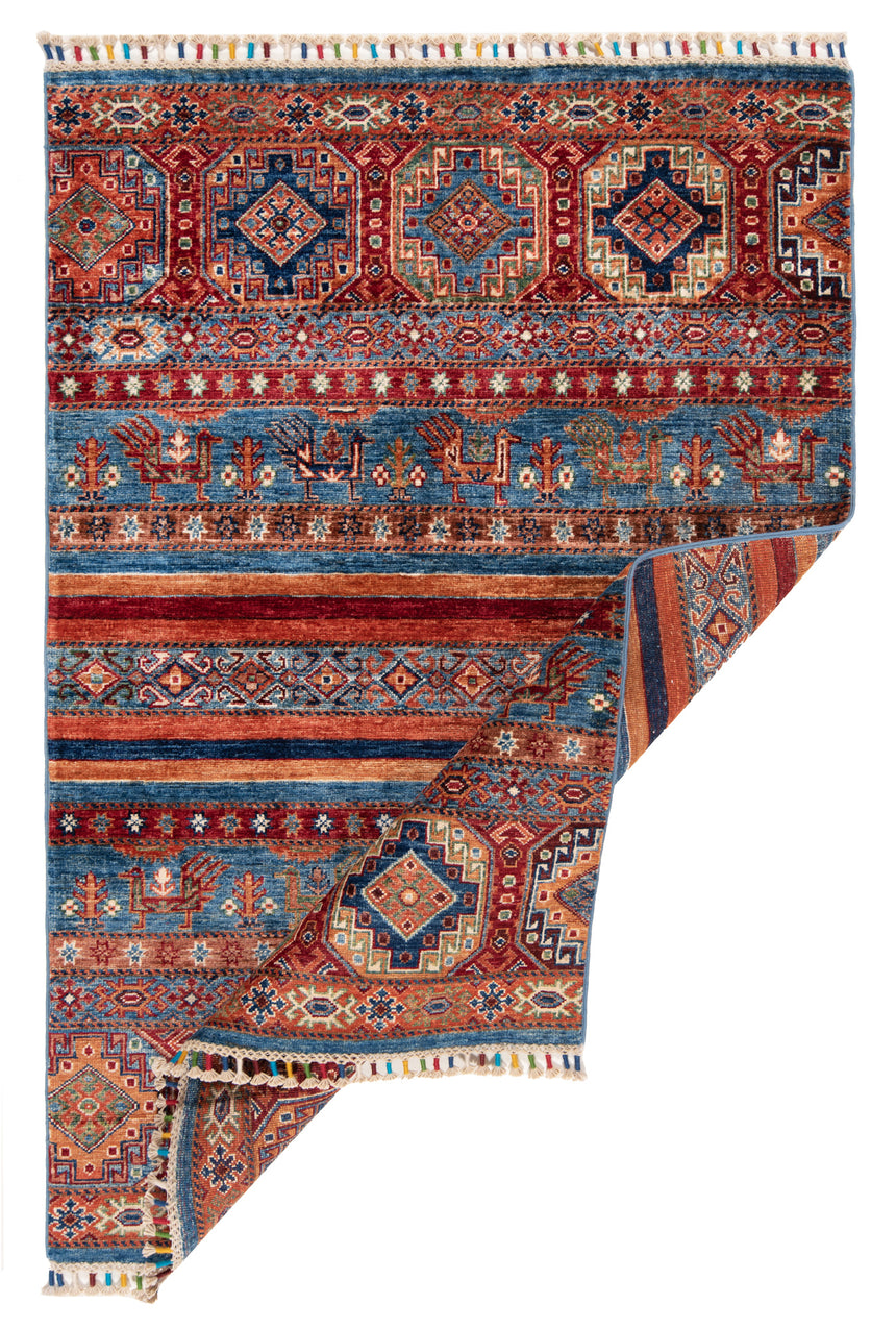 Ziegler Khorjin Rug | 152x102cm