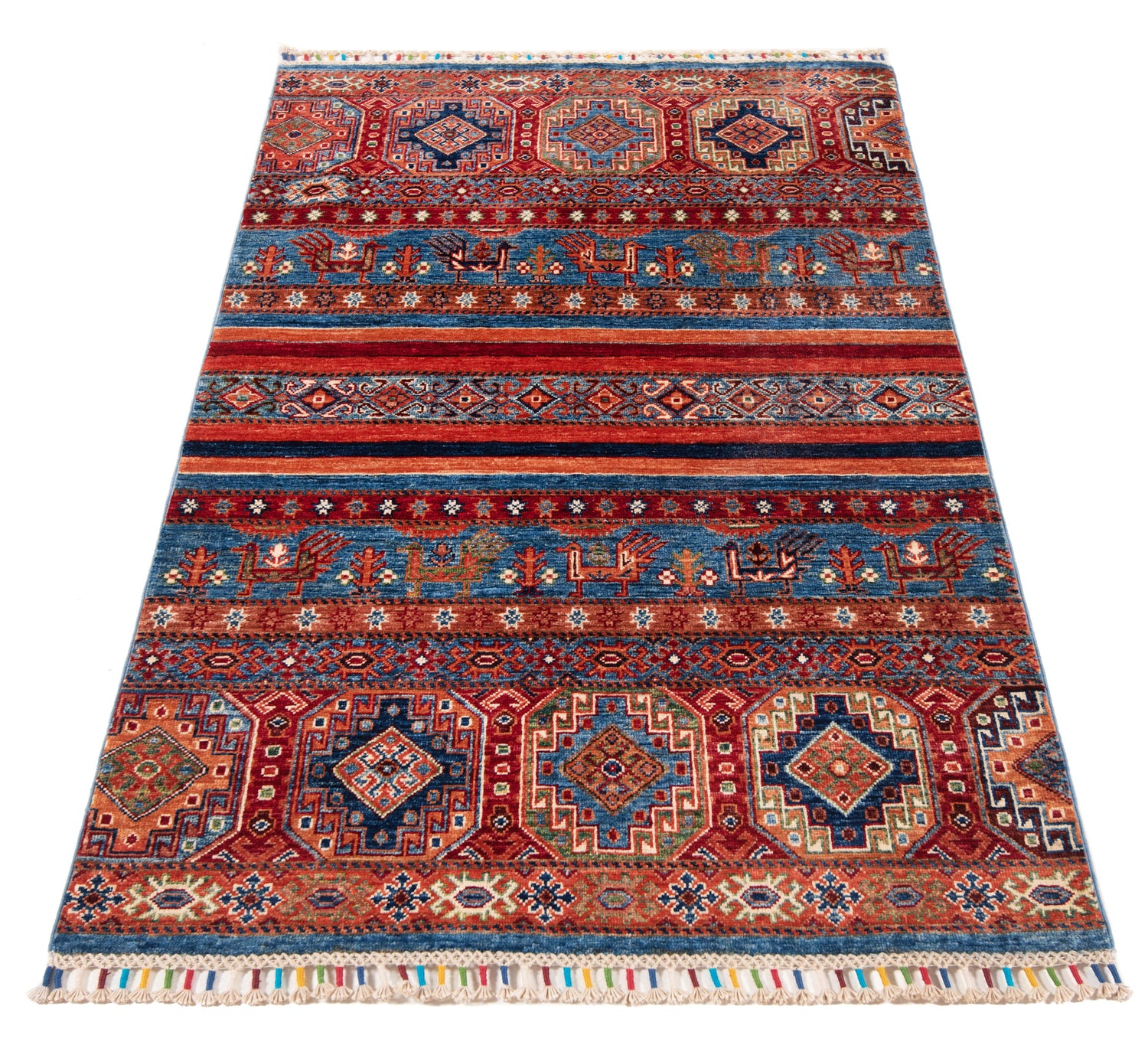 Ziegler Khorjin Rug | 152x102cm