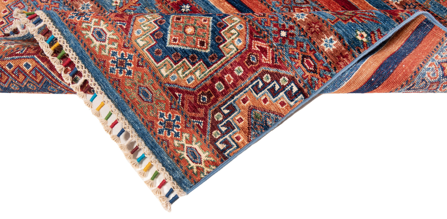 Ziegler Khorjin Rug | 152x102cm