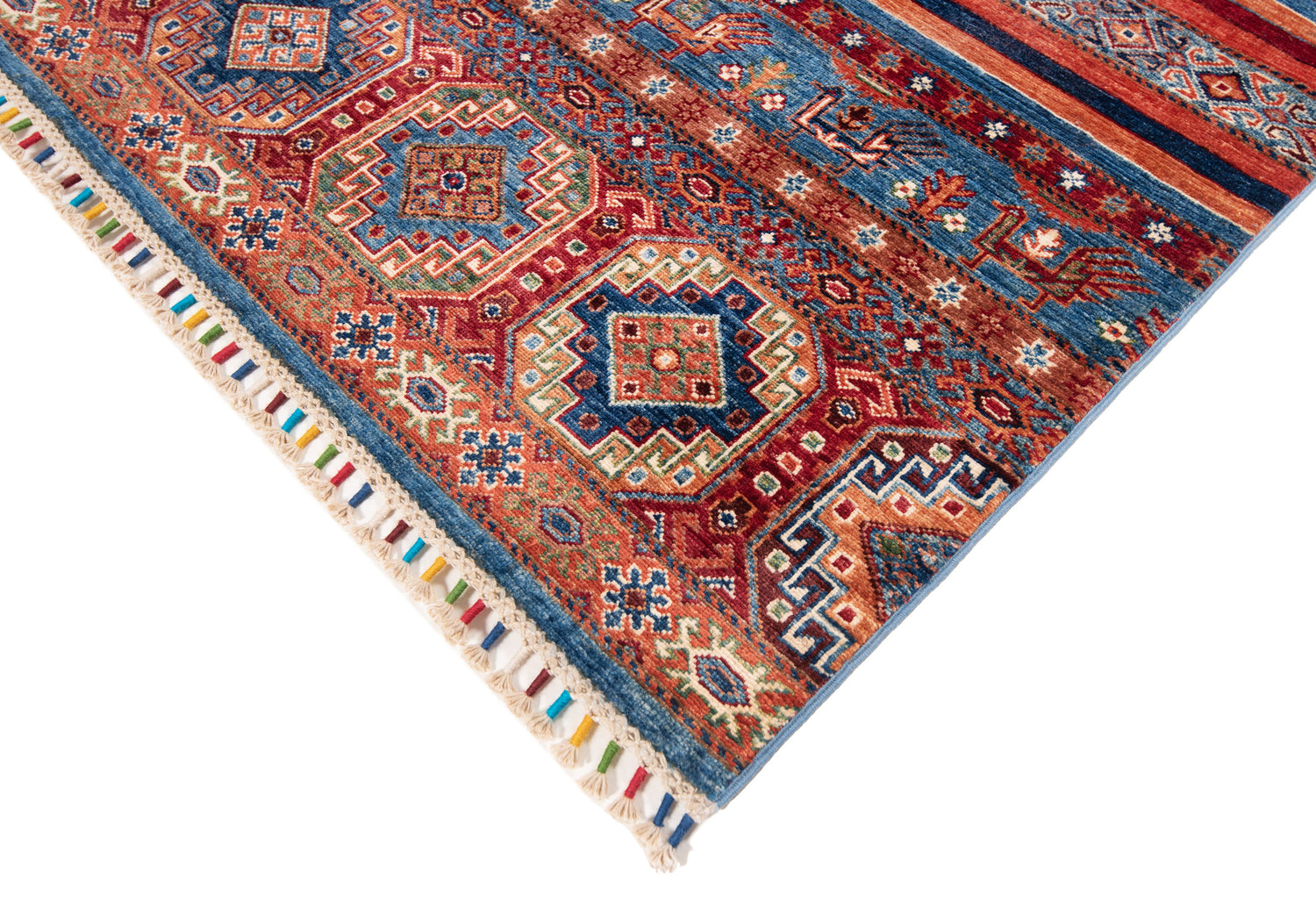 Ziegler Khorjin Rug | 152x102cm