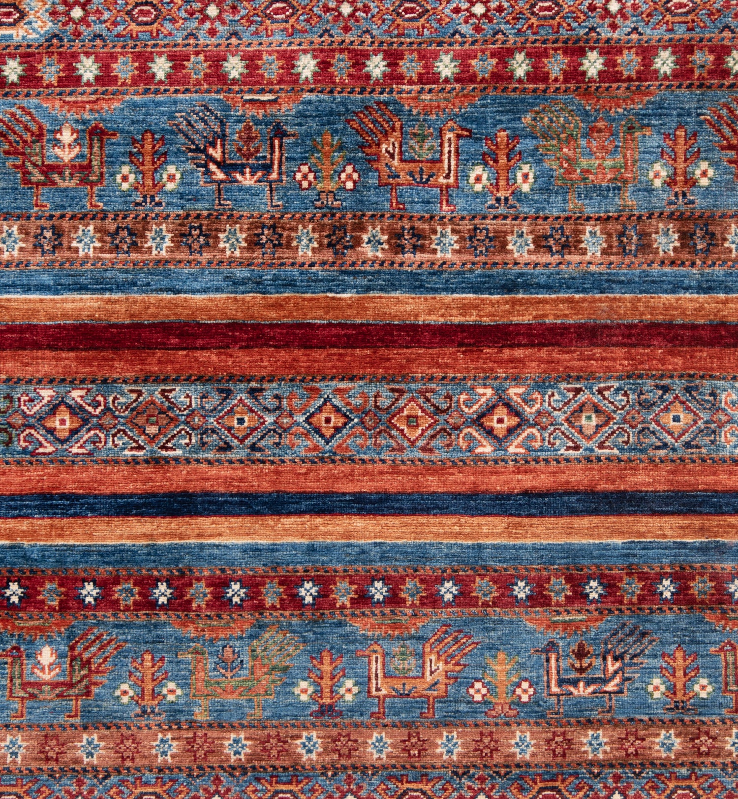 Ziegler Khorjin Rug | 152x102cm