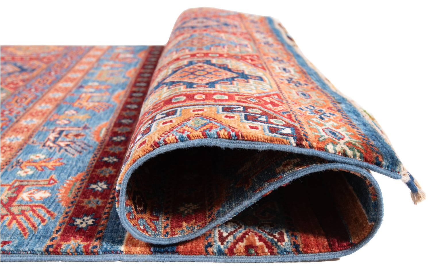 Ziegler Khorjin Rug | 152x102cm