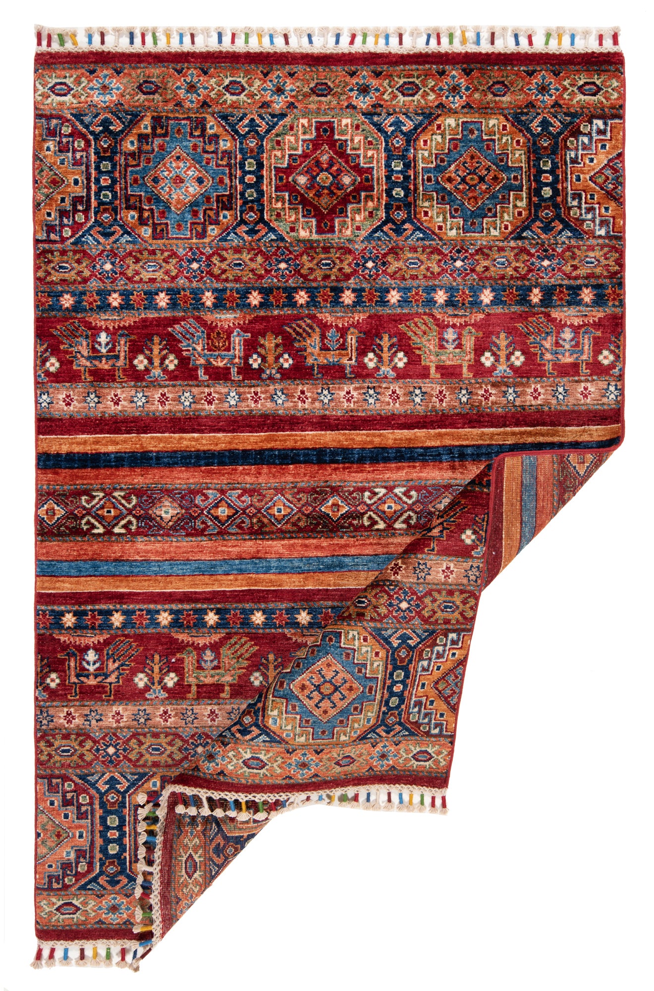 Ziegler Khorjin Rug | 151x103cm