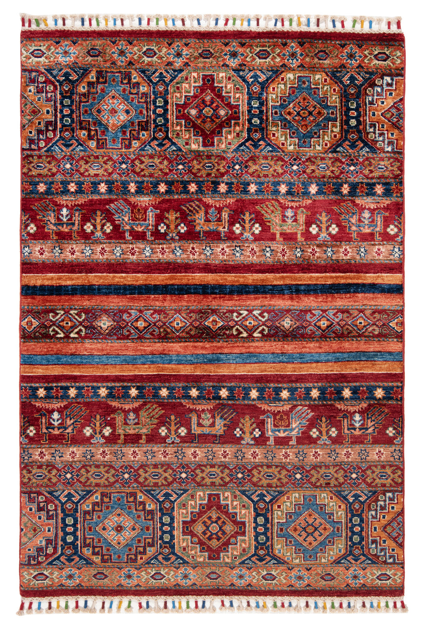 Ziegler Khorjin Rug | 151x103cm