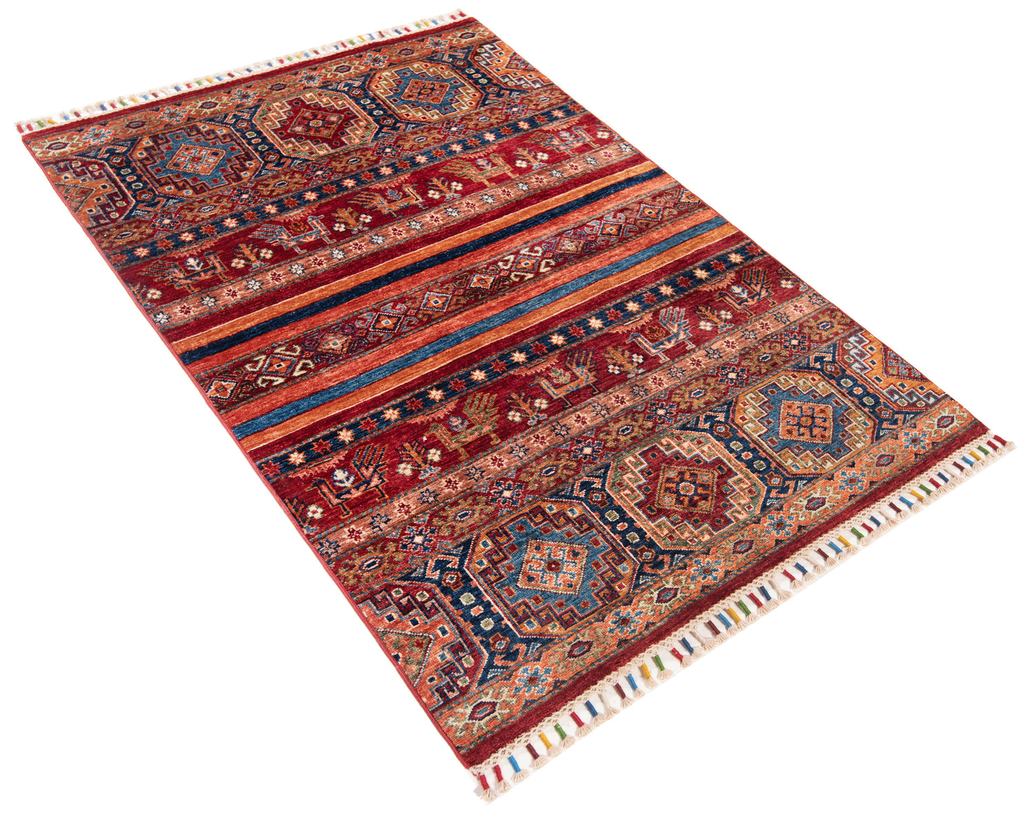 Ziegler Khorjin Rug | 151x103cm