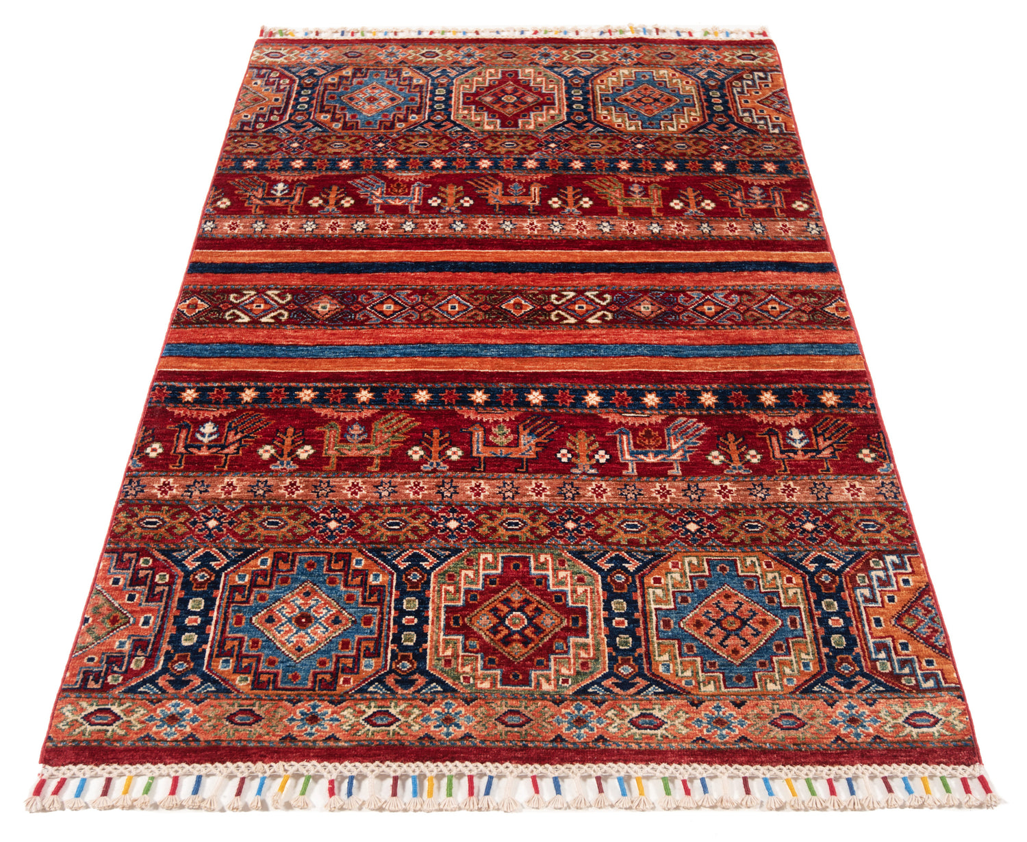 Ziegler Khorjin Rug | 151x103cm