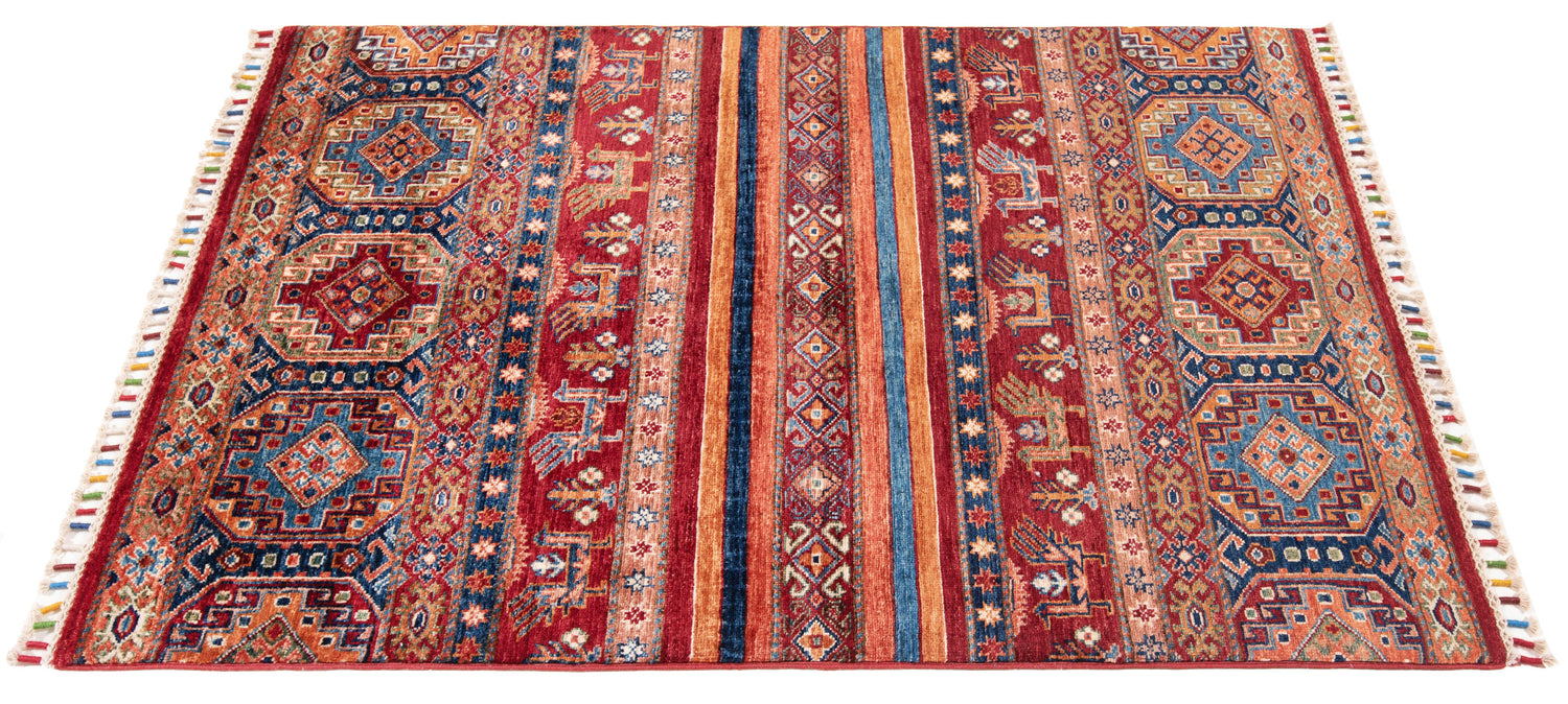 Ziegler Khorjin Rug | 151x103cm