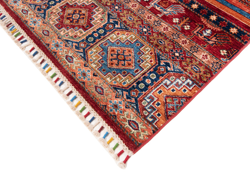 Ziegler Khorjin Rug | 151x103cm