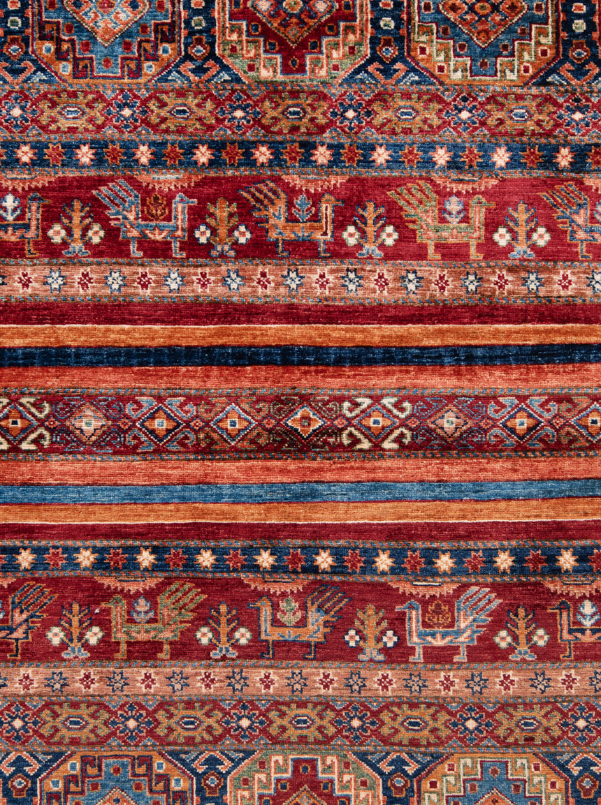 Ziegler Khorjin Rug | 151x103cm