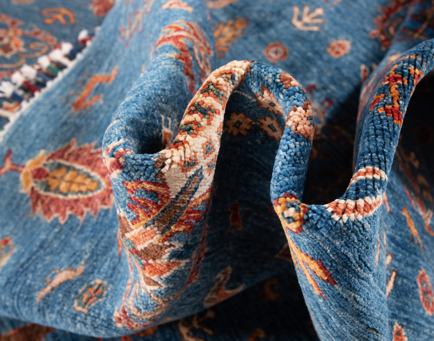 Alfombra Ziegler | 245 x 177 cm