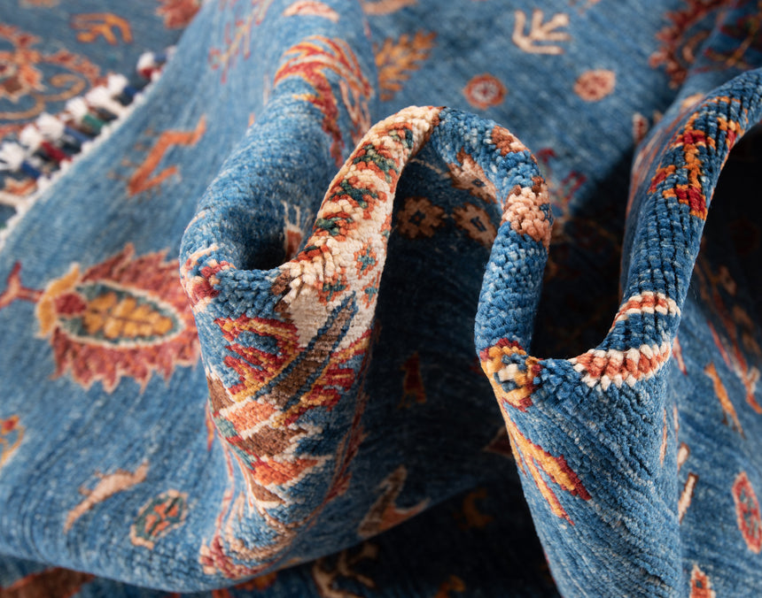 Alfombra Ziegler | 245 x 177 cm