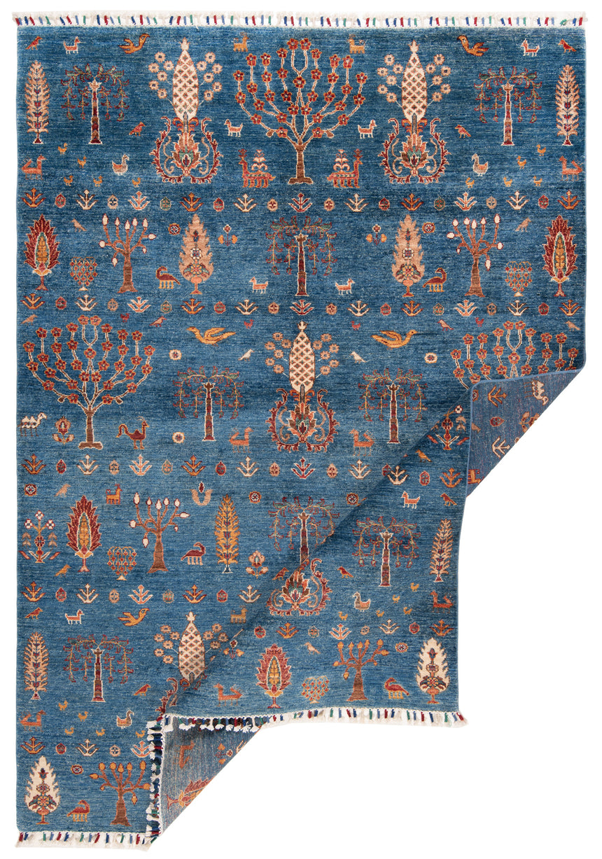 Alfombra Ziegler | 245 x 177 cm