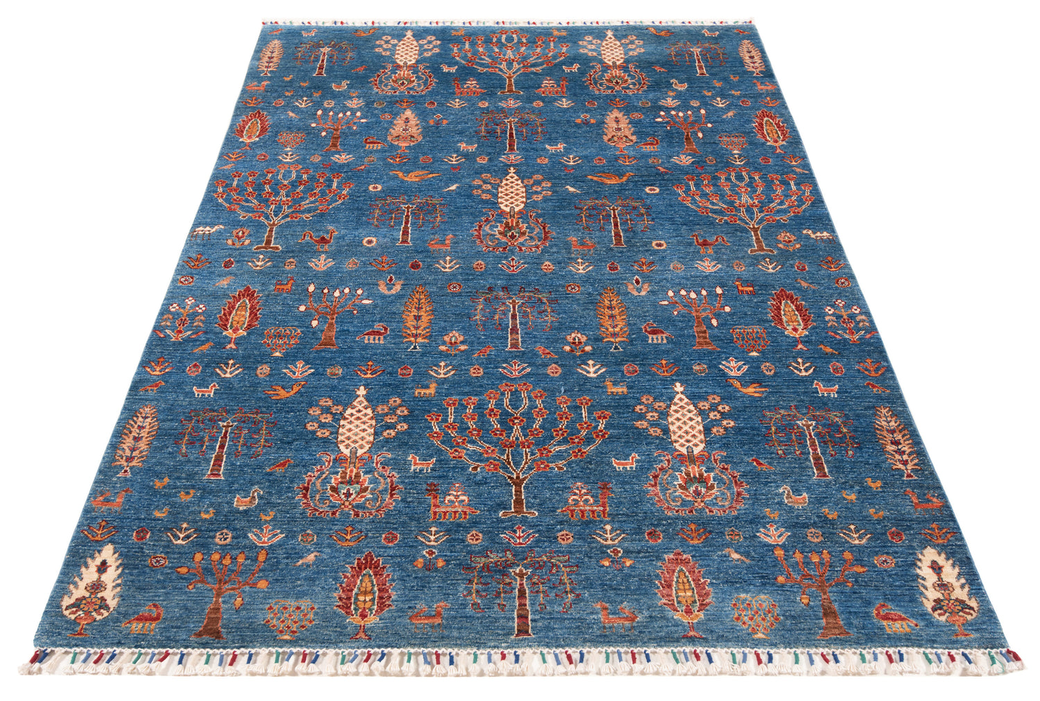 Alfombra Ziegler | 245 x 177 cm