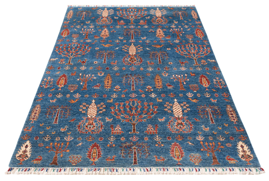 Alfombra Ziegler | 245 x 177 cm