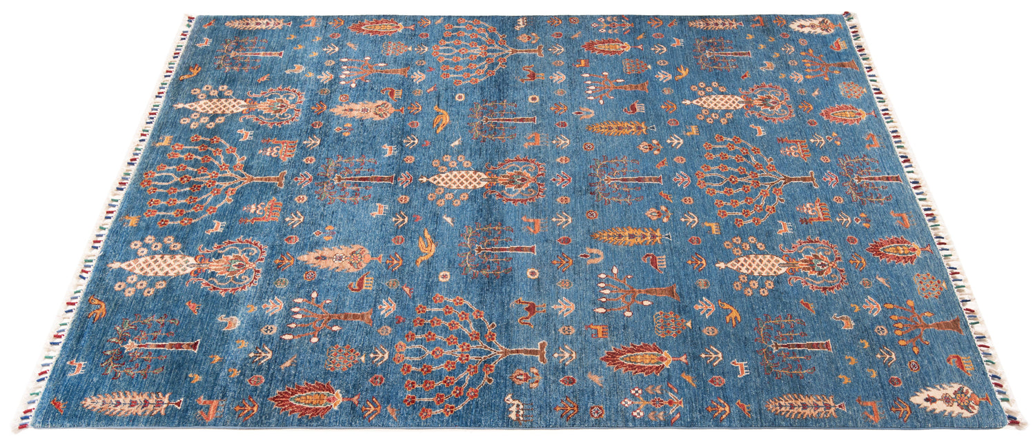 Alfombra Ziegler | 245 x 177 cm