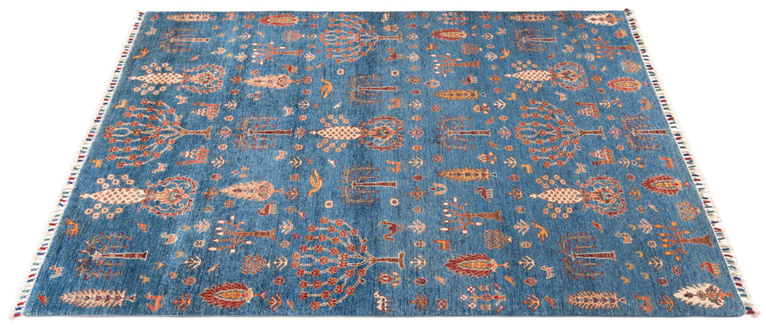 Alfombra Ziegler | 245 x 177 cm