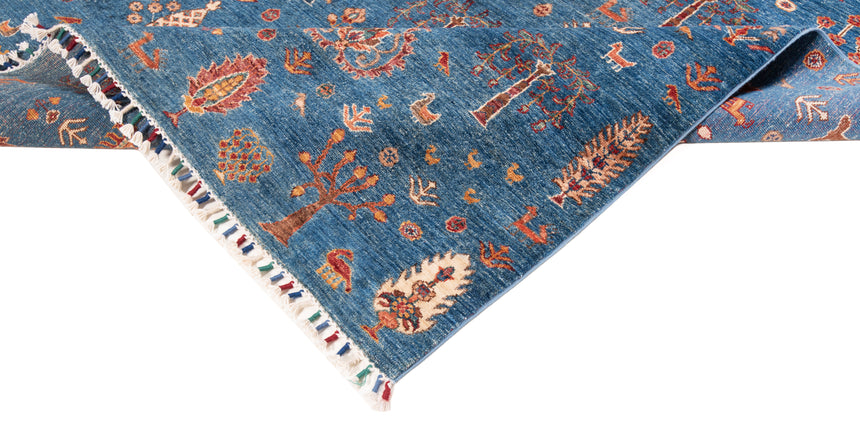 Alfombra Ziegler | 245 x 177 cm