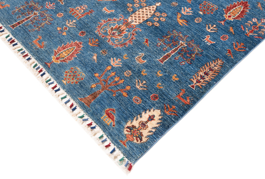 Alfombra Ziegler | 245 x 177 cm