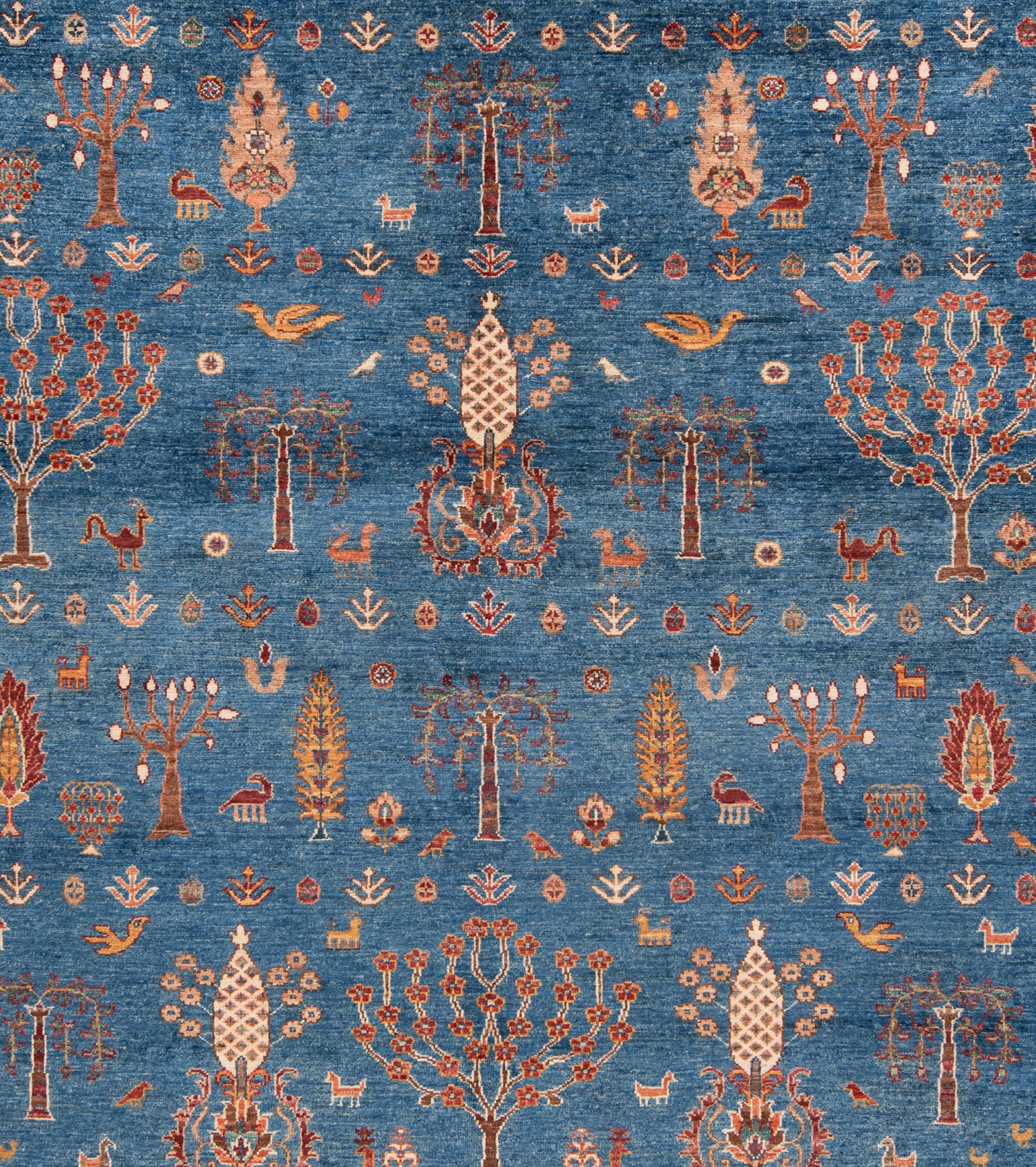 Alfombra Ziegler | 245 x 177 cm