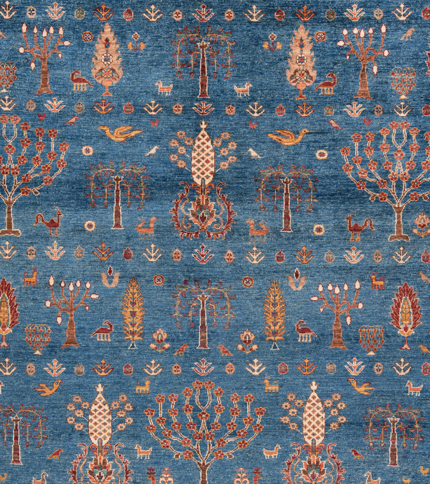 Alfombra Ziegler | 245 x 177 cm