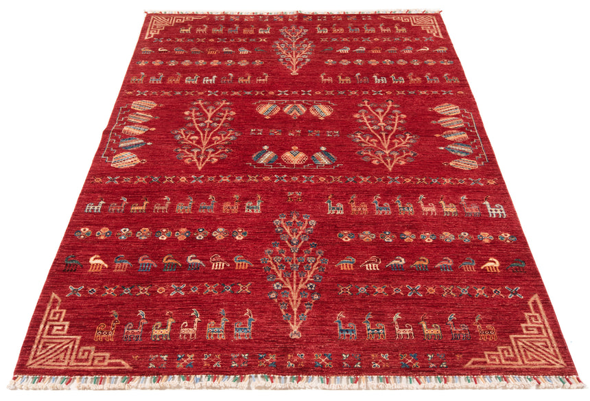 Alfombra Ziegler | 237 x 175 cm