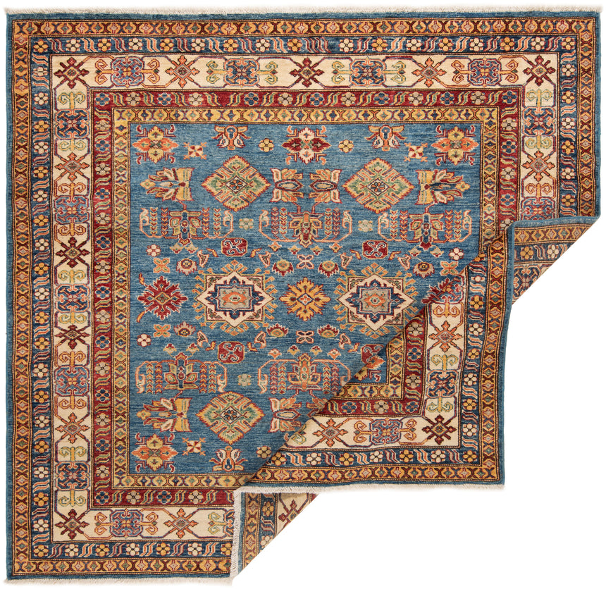 Kazak rug | 174 x 182 cm
