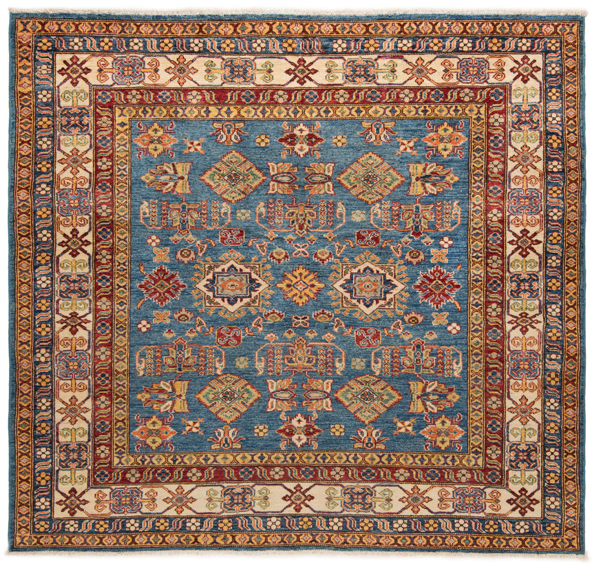Kazak rug | 174 x 182 cm