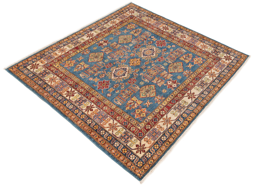 Kazak rug | 174 x 182 cm