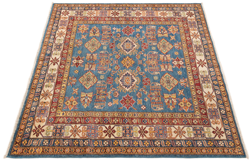Kazak rug | 174 x 182 cm