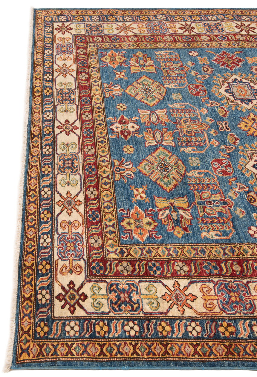 Kazak rug | 174 x 182 cm