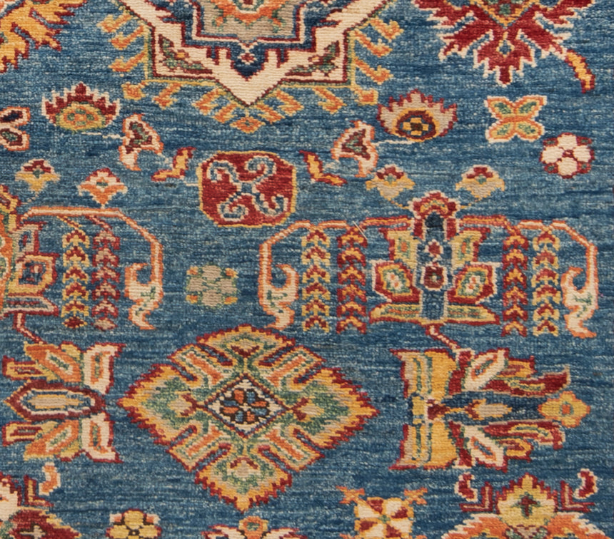 Kazak rug | 174 x 182 cm