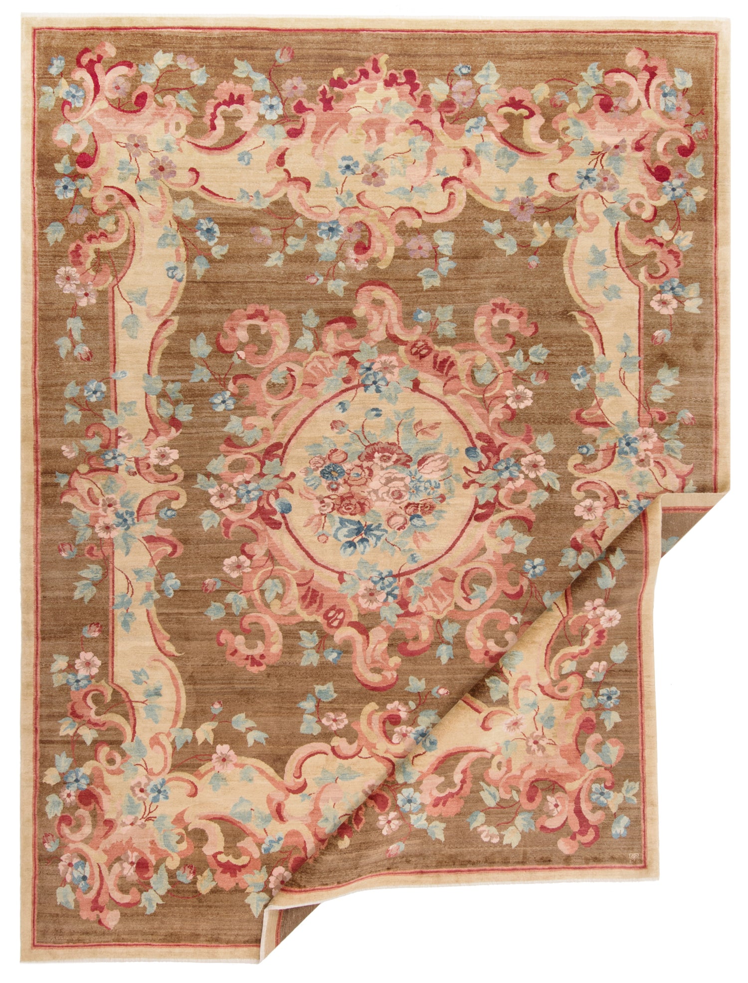 Ziegler Royal Persian Rug | 412 x 315cm