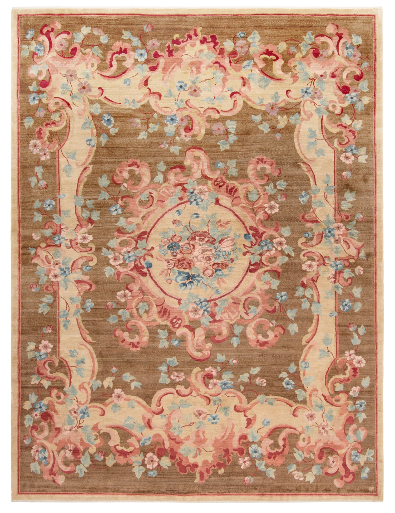 Ziegler Royal Persian Rug | 412 x 315cm