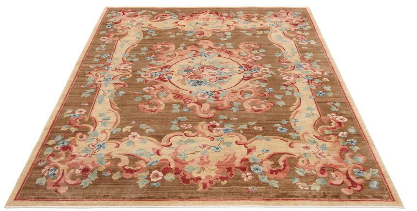 Ziegler Royal Persian Rug | 412 x 315cm