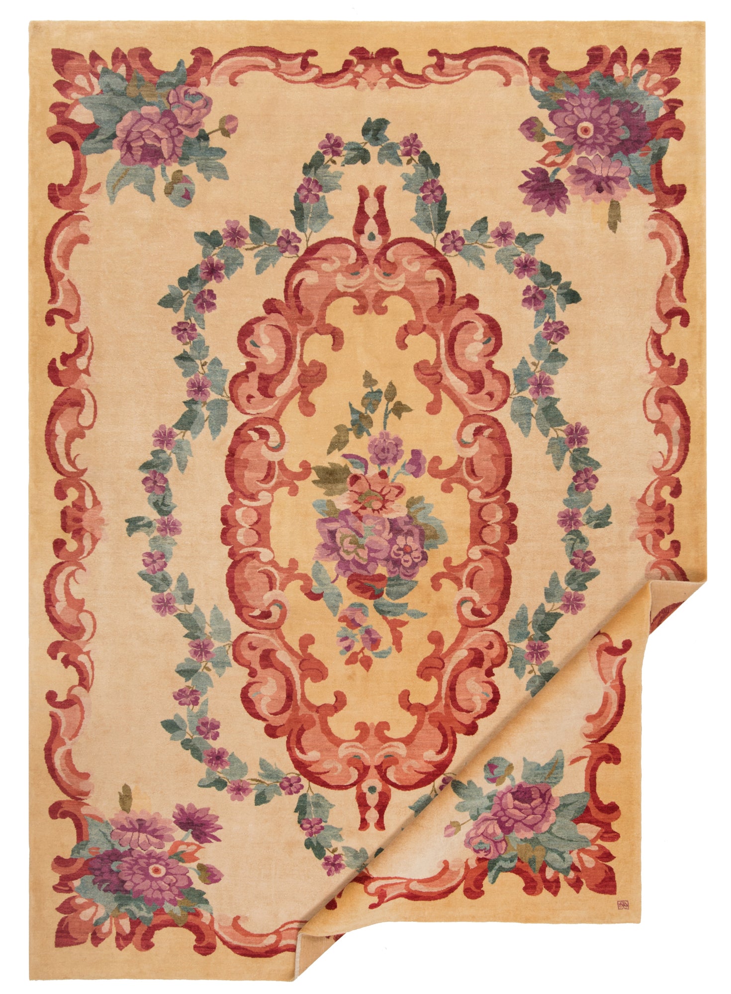 Ziegler Royal Persian Rug | 423 x 310cm