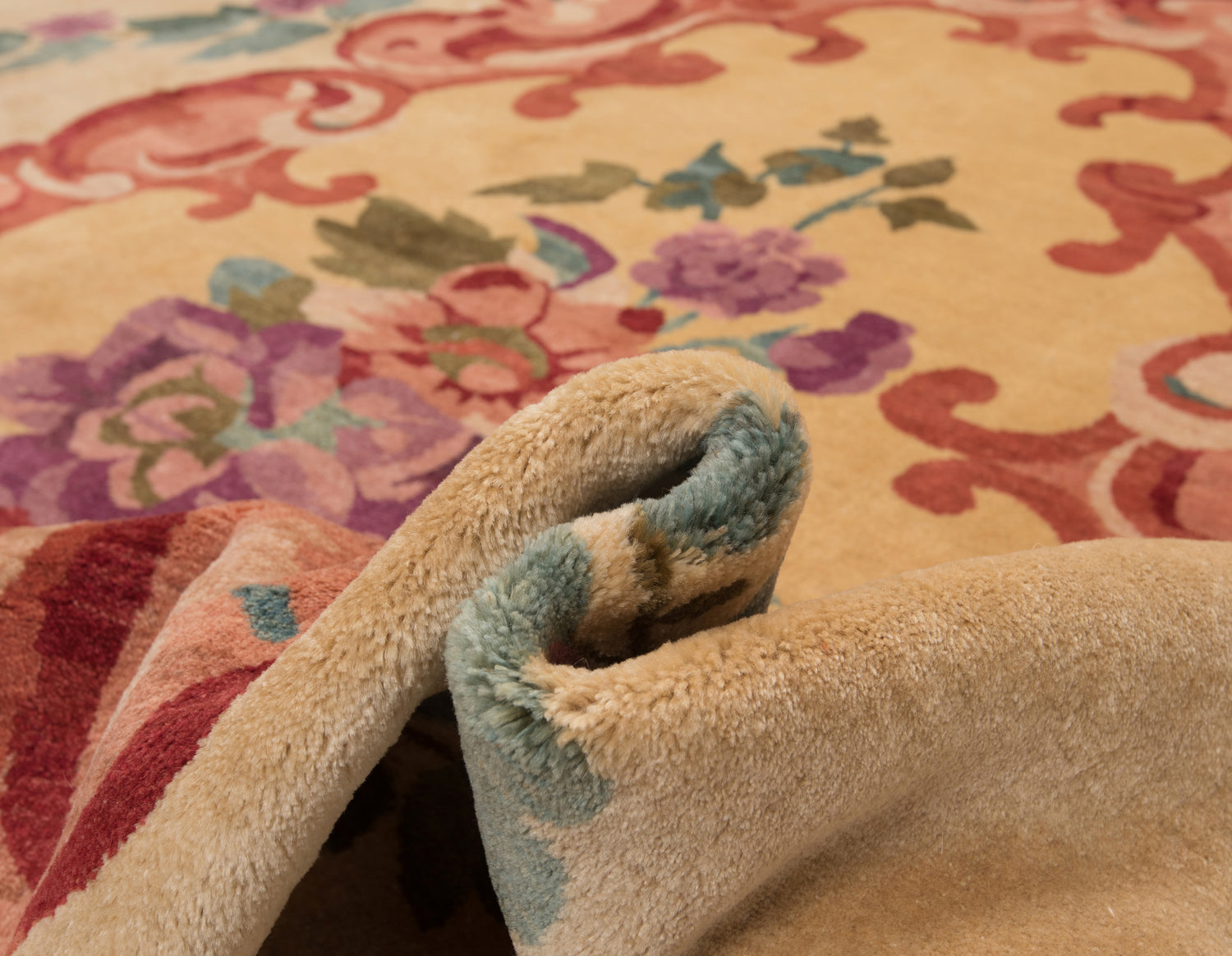 Ziegler Royal Persian Rug | 423 x 310cm