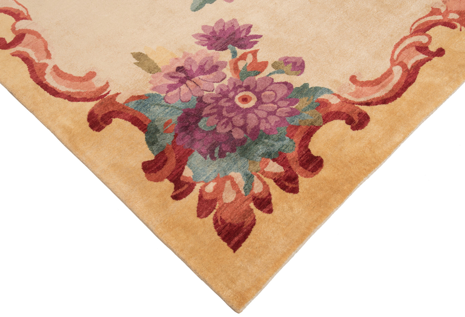 Ziegler Royal Persian Rug | 423 x 310cm