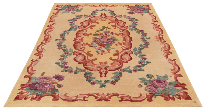 Ziegler Royal Persian Rug | 423 x 310cm