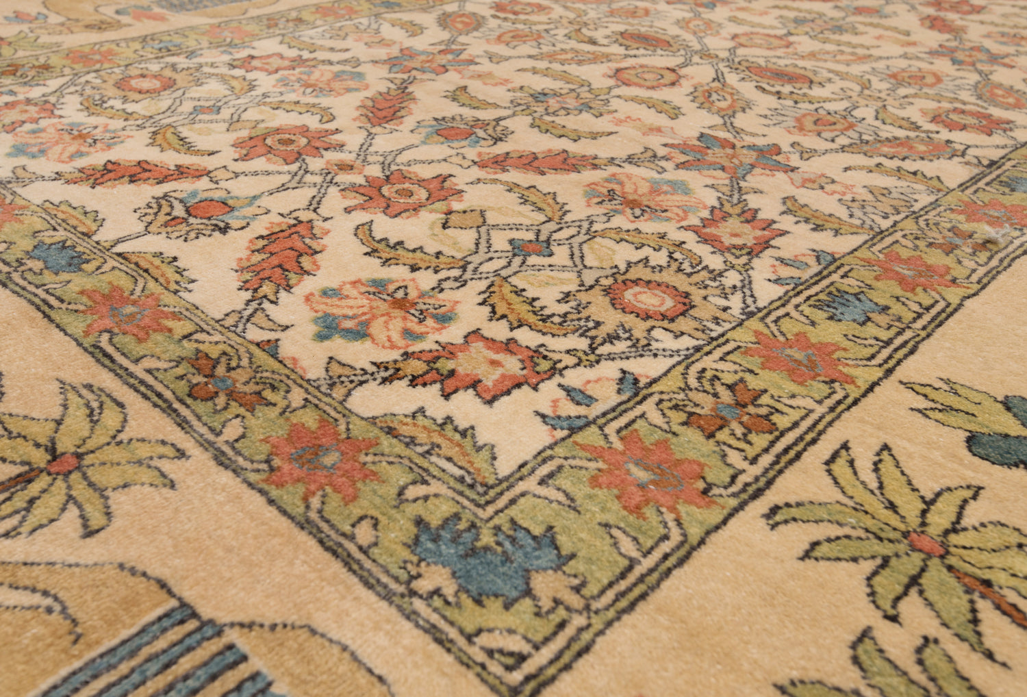 Ziegler Royal Persian Rug | 510 x 251cm