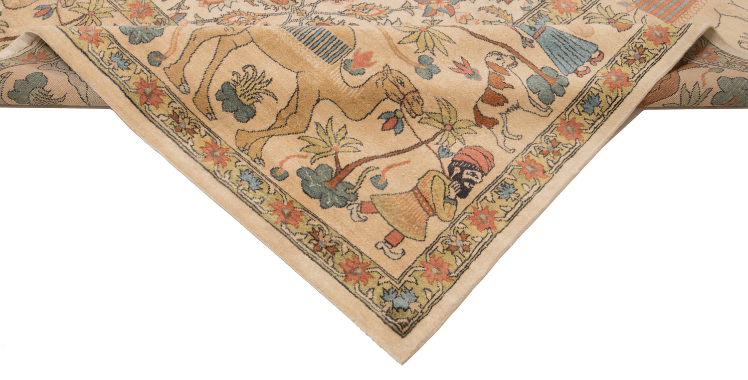 Ziegler Royal Persian Rug | 510 x 251cm