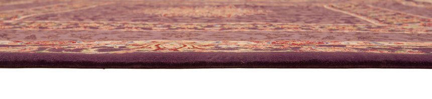 Isfahan Hakimi Persian Rug | 206 x 205 cm