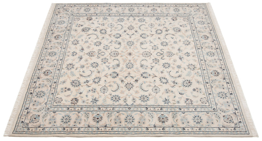 Nain Persian Rug | 215 x 199cm