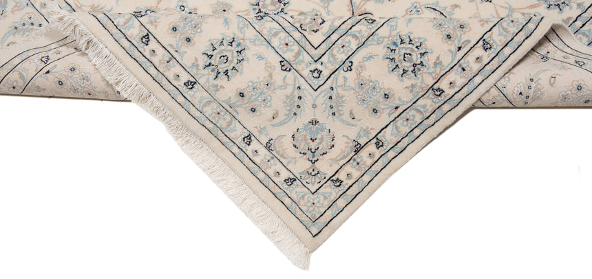 Nain Persian Rug | 215 x 199cm