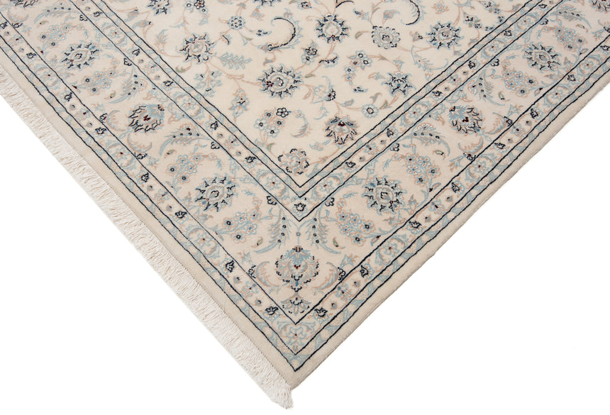 Nain Persian Rug | 215 x 199cm