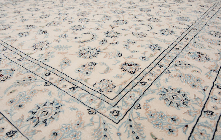 Nain Persian Rug | 215 x 199cm