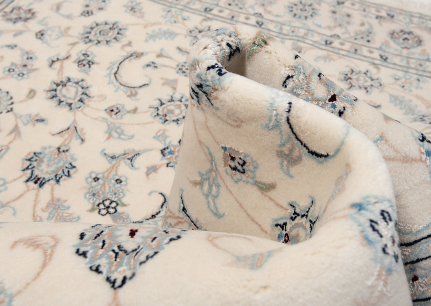 Nain Persian Rug | 215 x 199cm