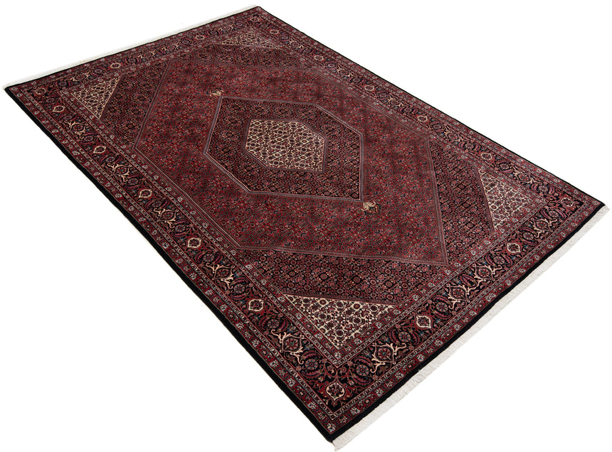 Alfombra Persa Bidjar | 305 x 199 cm