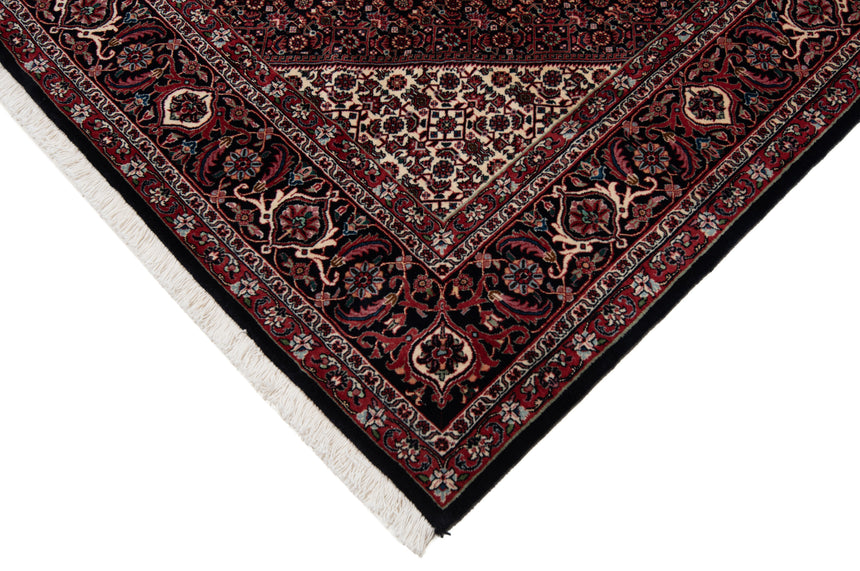 Alfombra Persa Bidjar | 305 x 199 cm