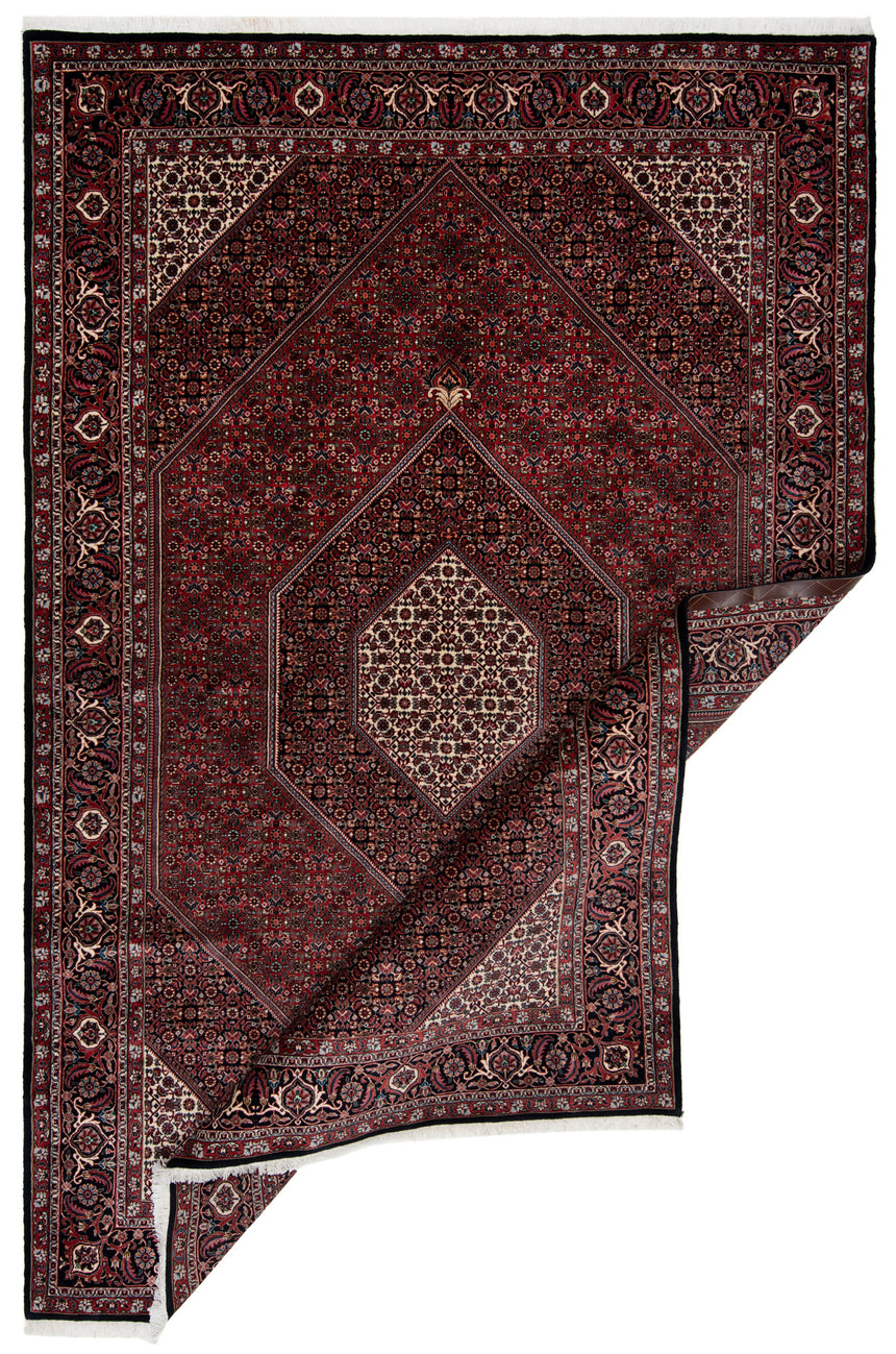 Alfombra Persa Bidjar | 305 x 199 cm